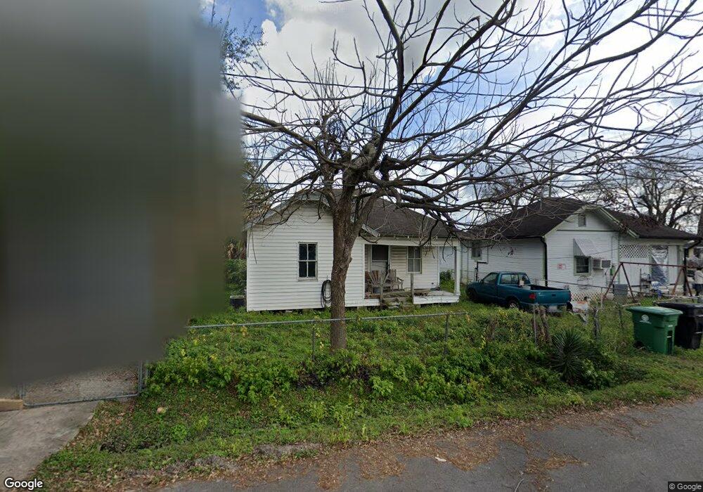 104 Foyce St, Houston, TX 77022 - photo 1