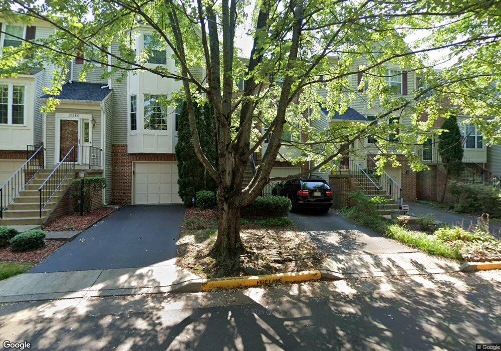 21568 Bankbarn Terrace, Broadlands, VA 20148 - photo 1