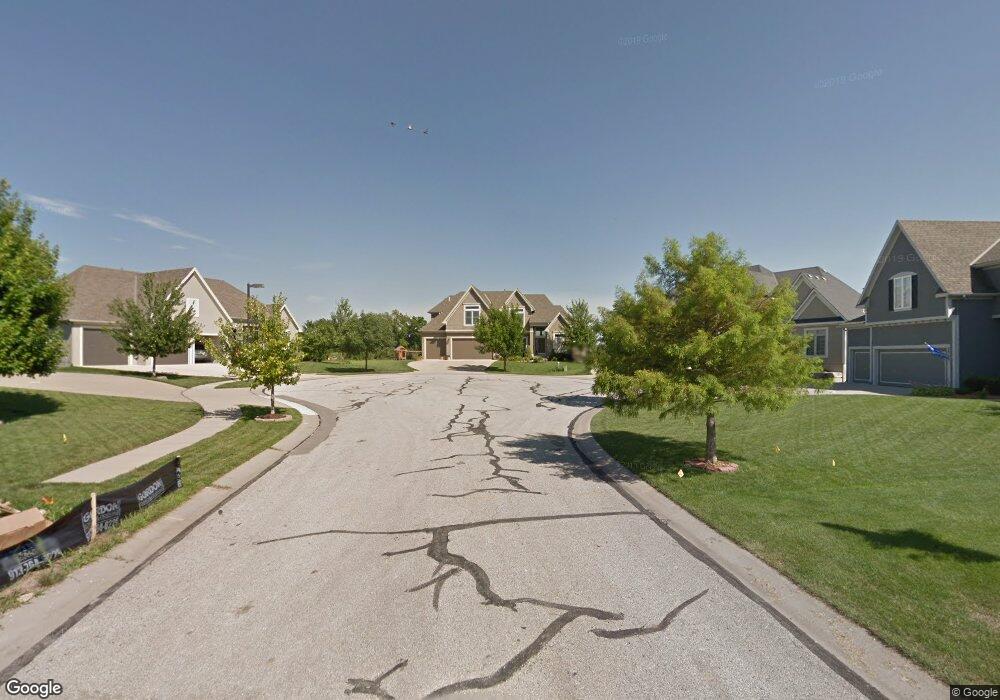 24119 W 95th Terrace, Lenexa, KS 66227 - photo 1