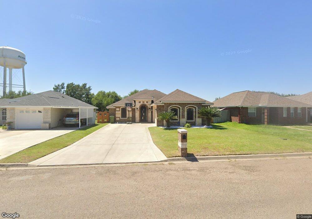 825 N 7 1/2 St, Alamo, TX 78516 - photo 1