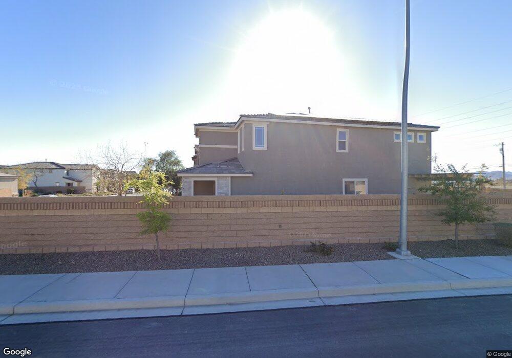 7553 Tinley Creek Ave, Las Vegas, NV 89113 - photo 1