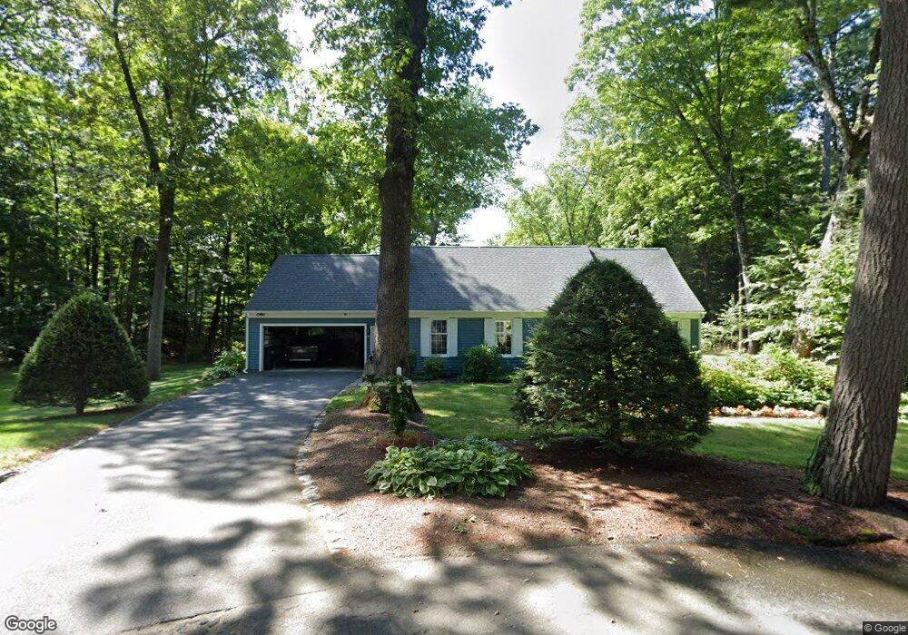 15 Ash Ln, Amherst, MA 01002 - photo 1