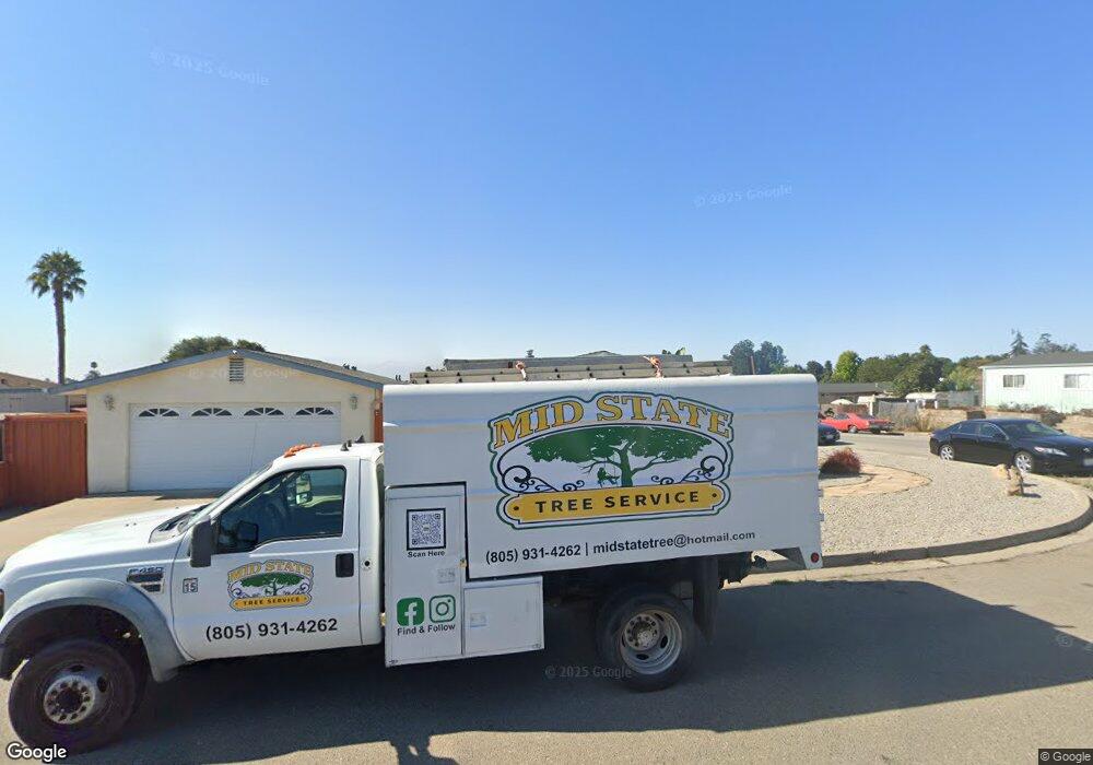 406 Polaris Dr, Nipomo, CA 93444 - photo 1