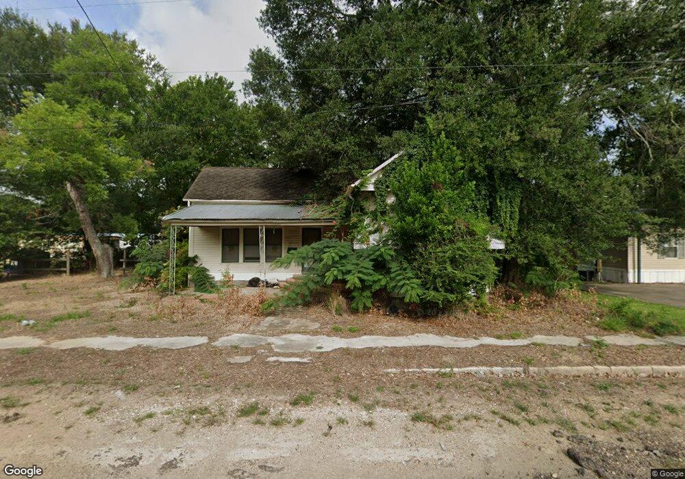 841 N 2nd St, Eunice, LA 70535 - photo 1