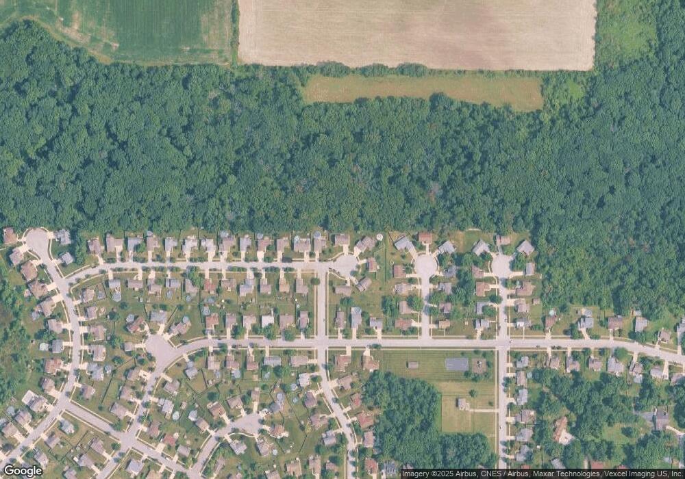 8620 W 125th Place, Cedar Lake, IN 46303 - photo 1