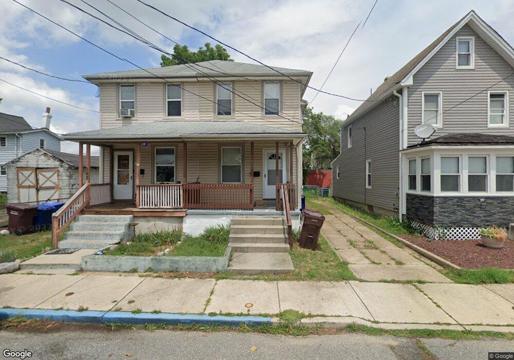 607 Butler St, Riverside, NJ 08075 - photo 1