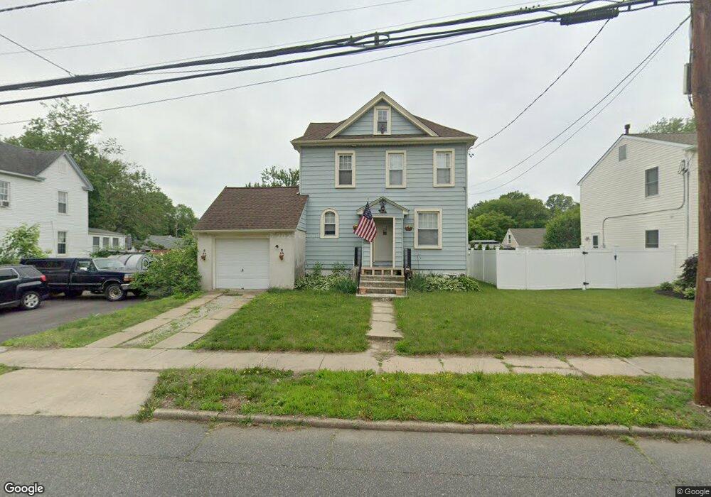 262 W Olive St, Westville, NJ 08093 - photo 1