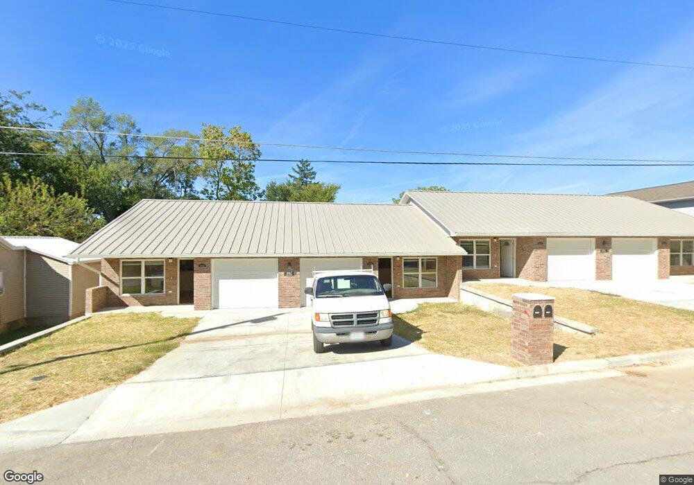 1607 Ozark St, Rolla, MO 65401 - photo 1