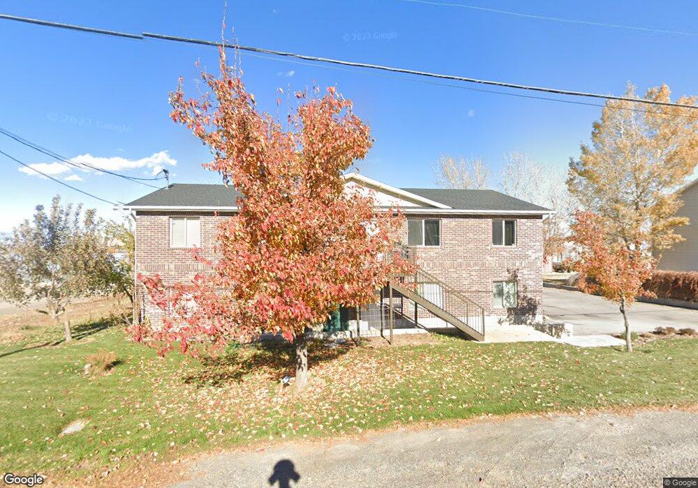 460 W 500 S, Santaquin, UT 84655 - photo 1