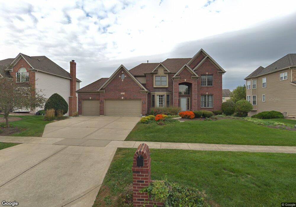 1017 Knox Ln, Batavia, IL 60510 - photo 1