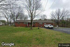 5315 Main St W, Trezevant, TN 38258