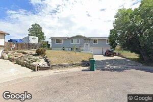 509 Sundance Cir, Wright, WY 82732
