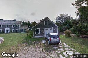 175 Nobska Rd, Woods Hole, MA 02543