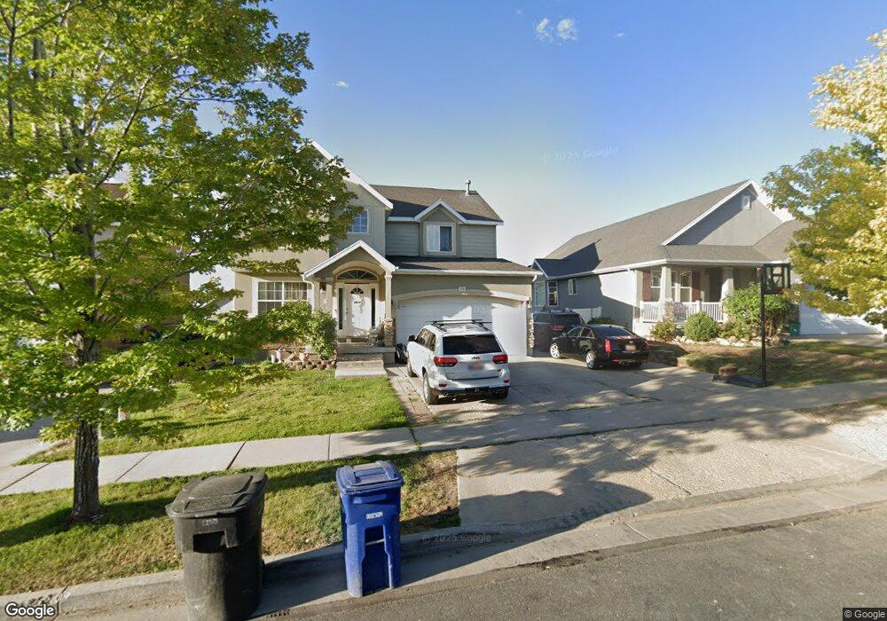 6791 W Haven Maple Dr, West Jordan, UT 84081 - photo 1