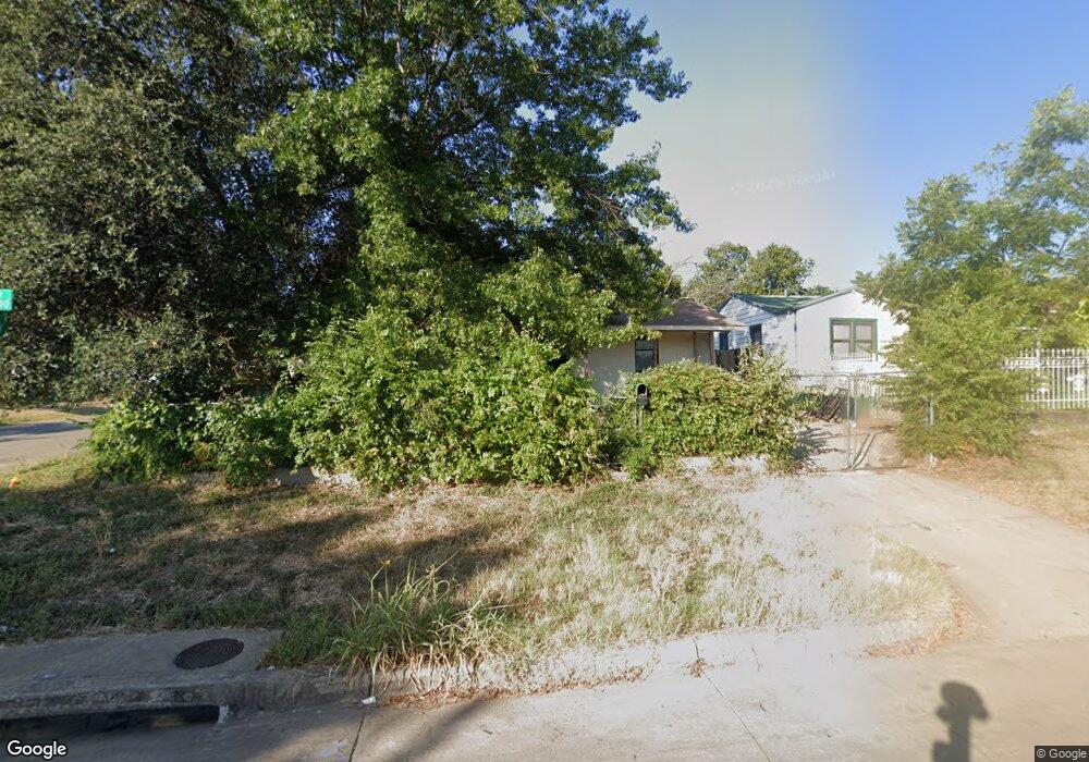 3001 NW 29th St, Fort Worth, TX 76106 - photo 1
