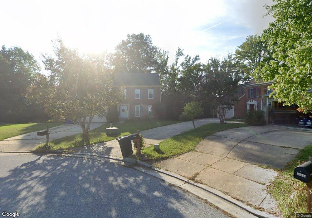 9515 Kingswood Ct, Laurel, MD 20723 - photo 1