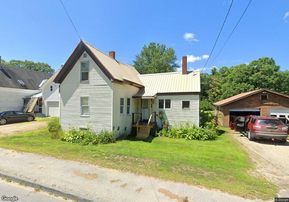 51 Depot St, Buckfield, ME 04220 - photo 1