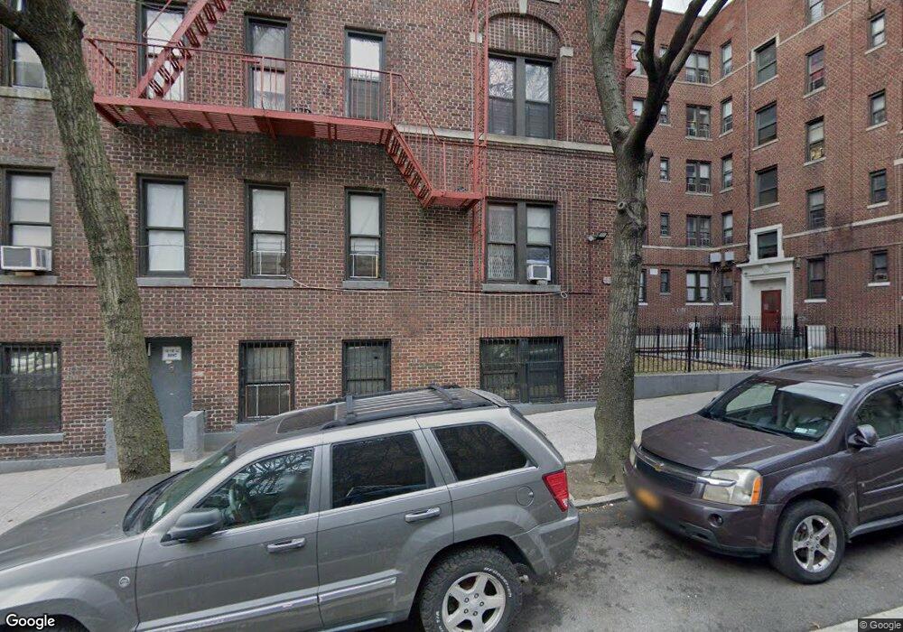 1097 Walton Ave, Bronx, NY 10452 - photo 1