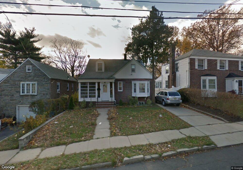 82 Bailey Ave, Hillside, NJ 07205 - photo 1