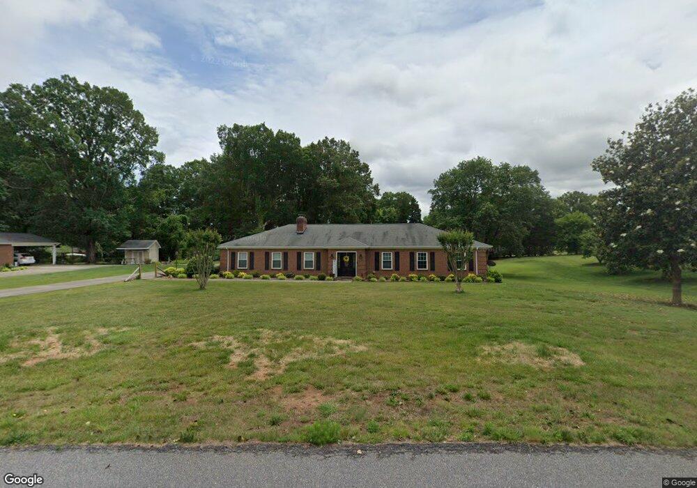 222 Gaston Ct, Statesville, NC 28625 - photo 1