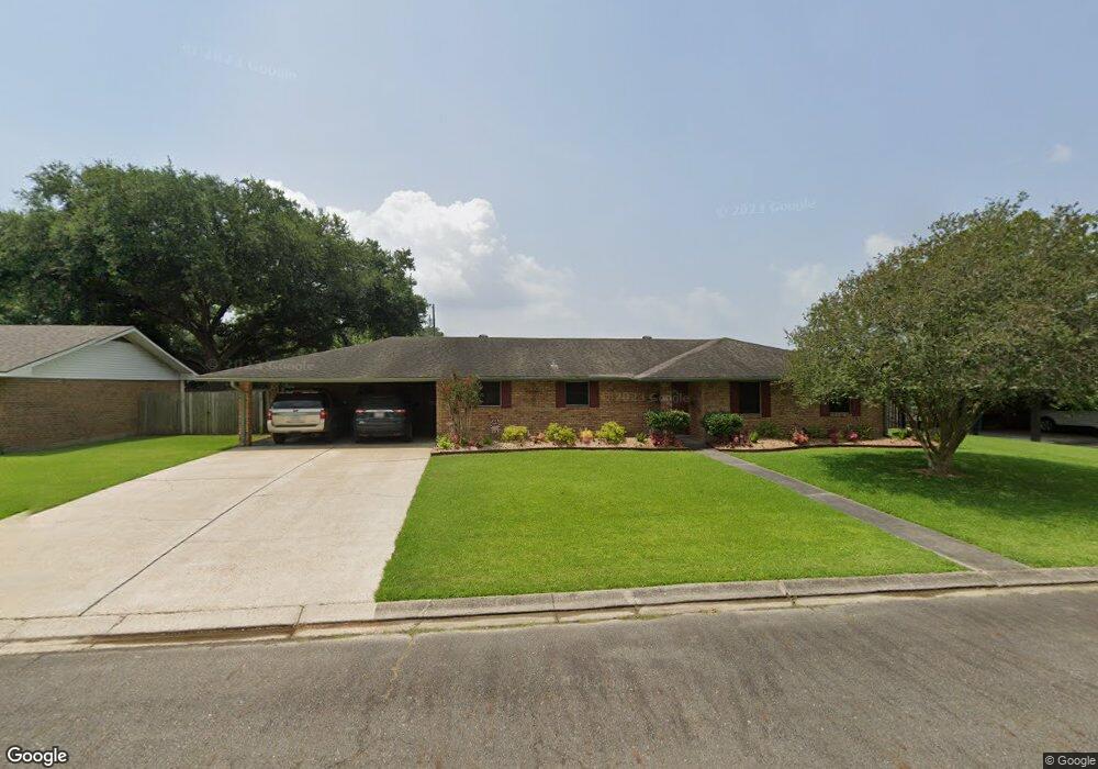 1451 W Elm St, Eunice, LA 70535 - photo 1