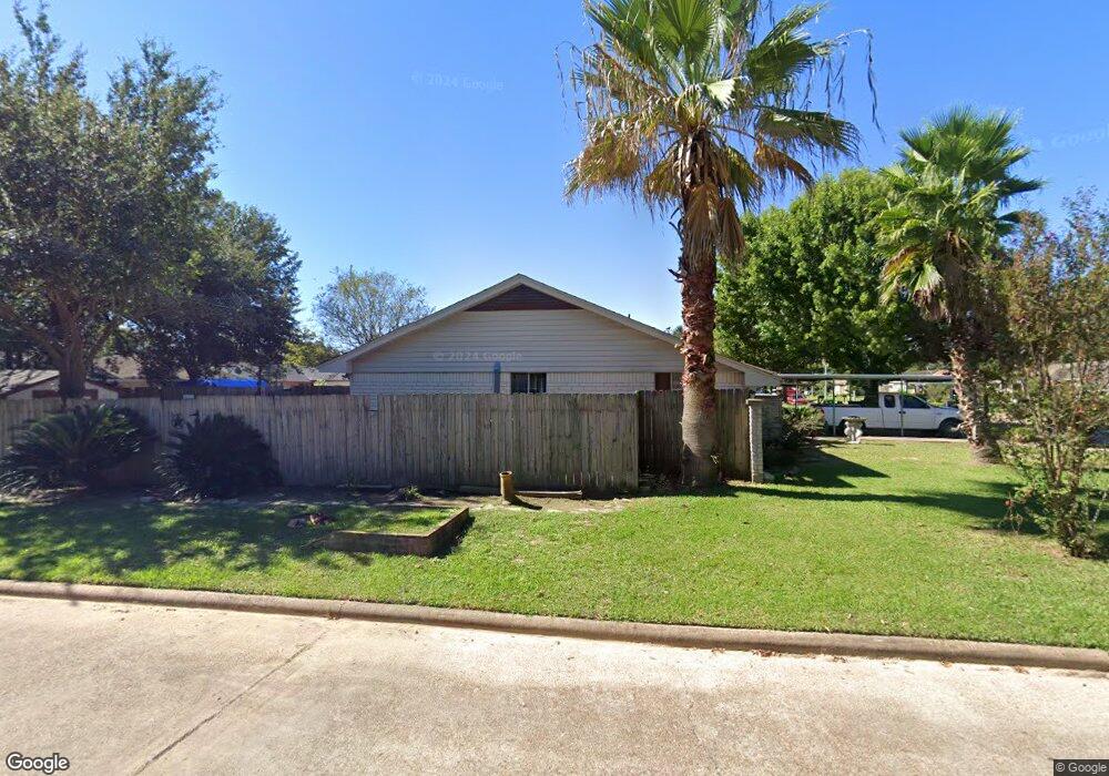 6327 Lautrec Dr, Houston, TX 77088 - photo 1