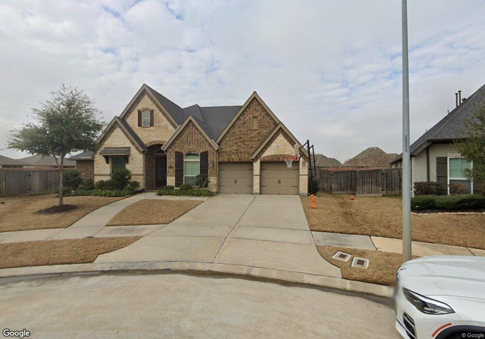 1907 Lewis Lum Ln, Richmond, TX 77469 - photo 1