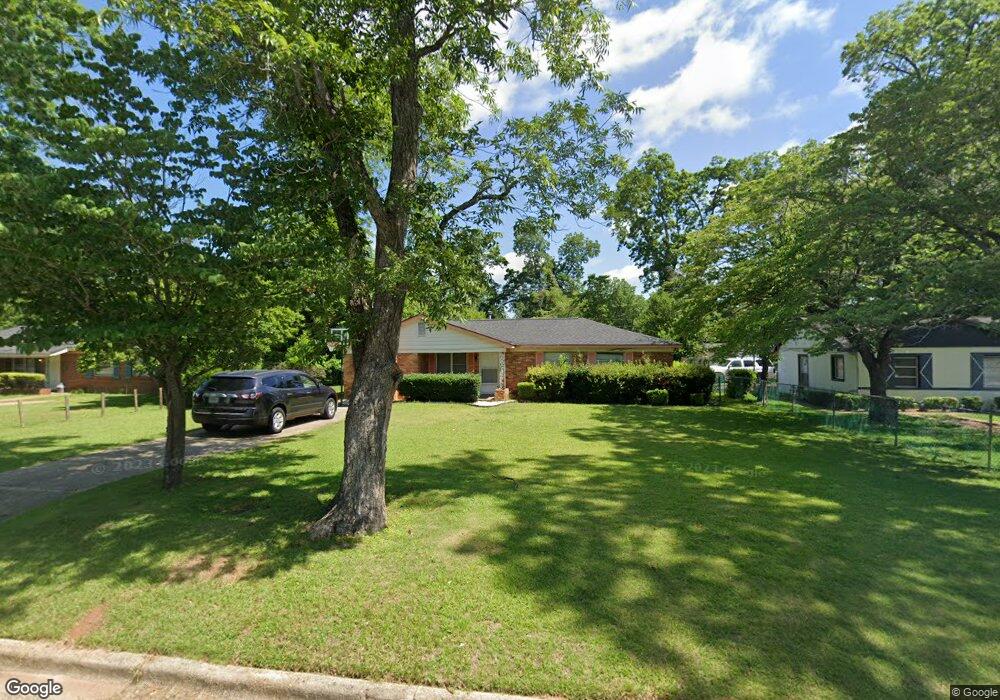 1707 W Oglethorpe Ave, Albany, GA 31707 - photo 1