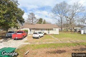 132 Cypress Ln, Delhi, LA 71232