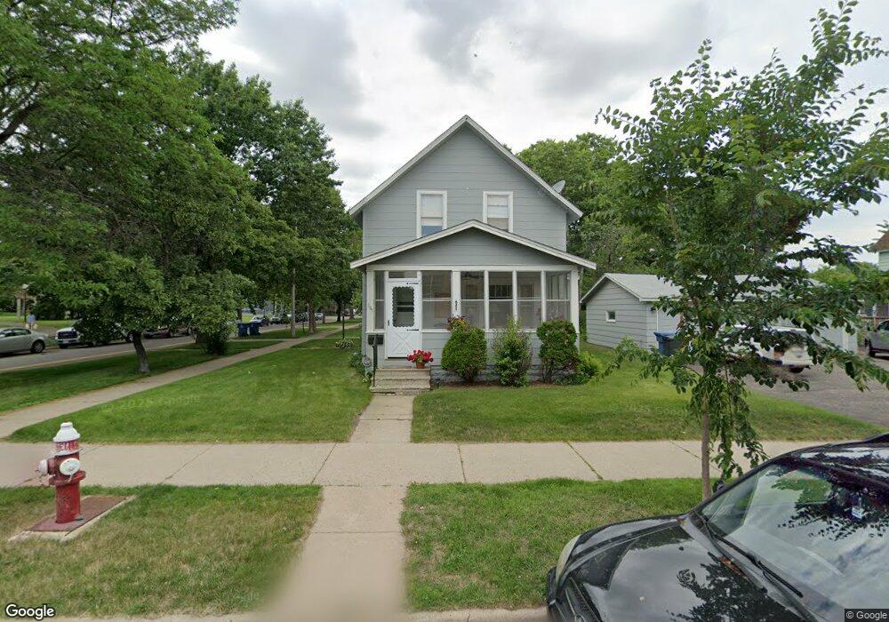 501 3rd Ave SE, Minneapolis, MN 55414 - photo 1
