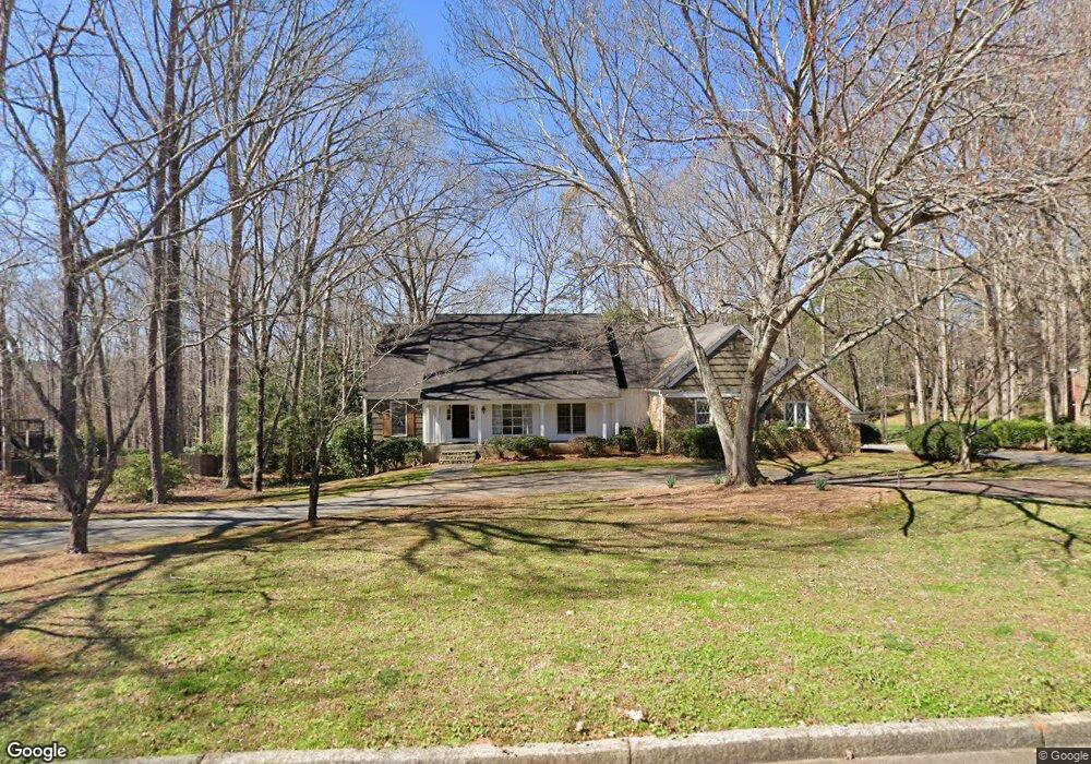 1776 Mountain Glen unit 8, Stone Mountain, GA 30087 - photo 1