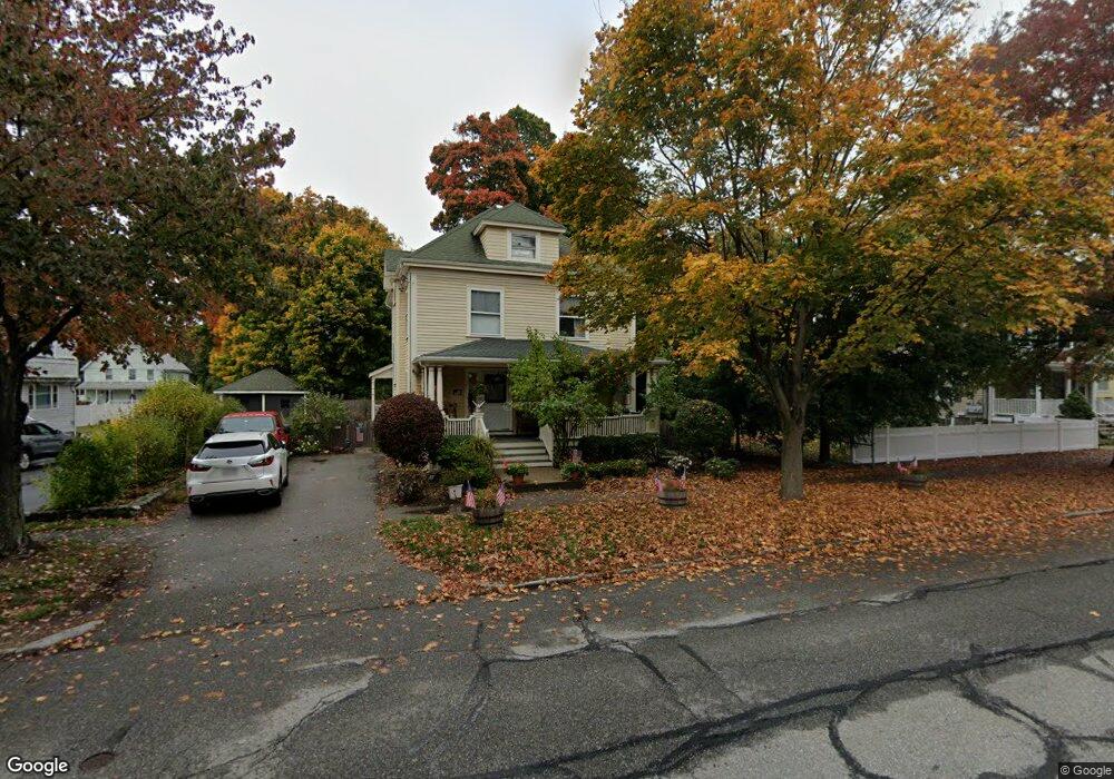 38 Elm St, Wakefield, MA 01880 - photo 1