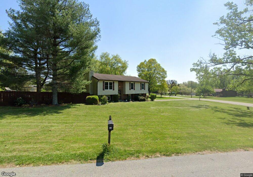 1212 Dant Dr, Georgetown, IN 47122 - photo 1