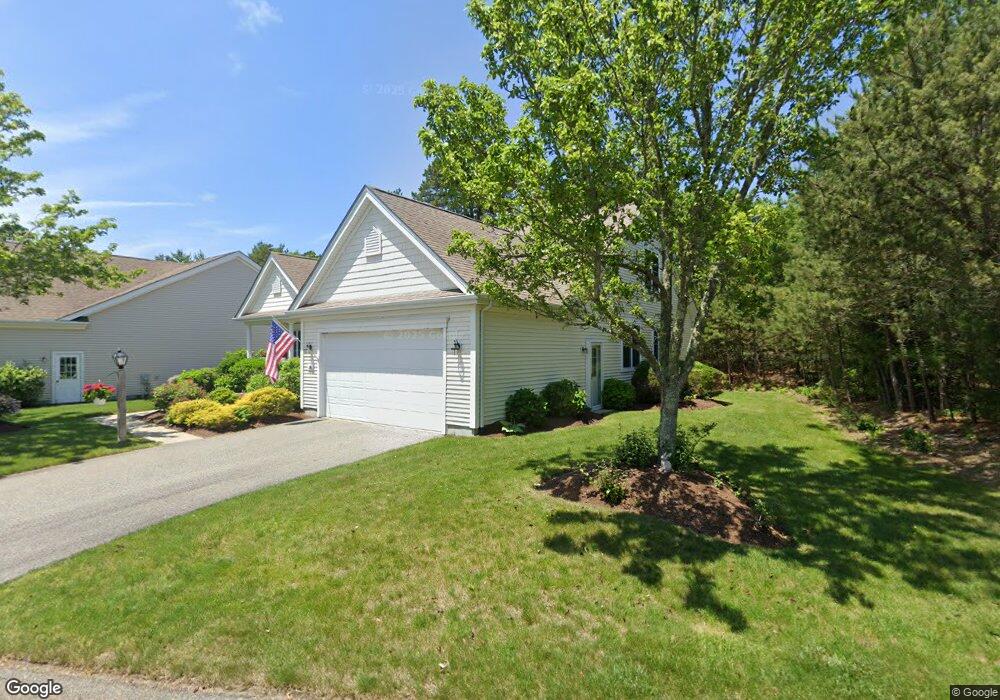 24 White Trellis, Plymouth, MA 02360 - photo 1