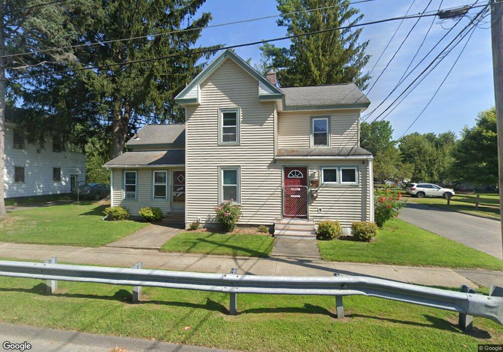 82 Danforth Ave, Pittsfield, MA 01201 - photo 1