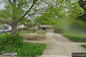2885 E Eisenhower Pkwy, Ann Arbor, MI 48108