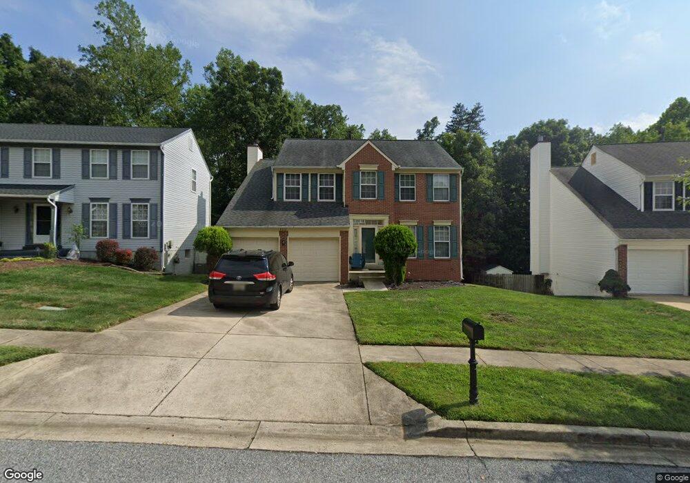 9511 Hobart St, Springdale, MD 20774 - photo 1
