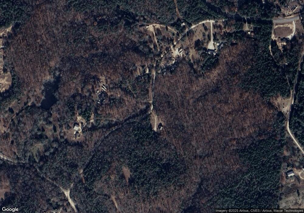 0 Cedar Point, Martin, GA 30557 - photo 1