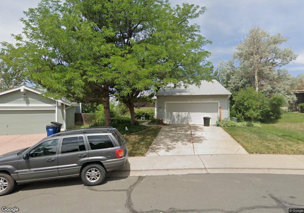 18929 E Mercer Dr, Aurora, CO 80013 - photo 1