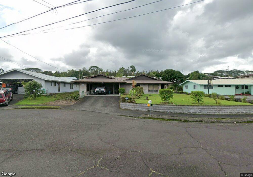 1184 Awiki Place, Hilo, HI 96720 - photo 1