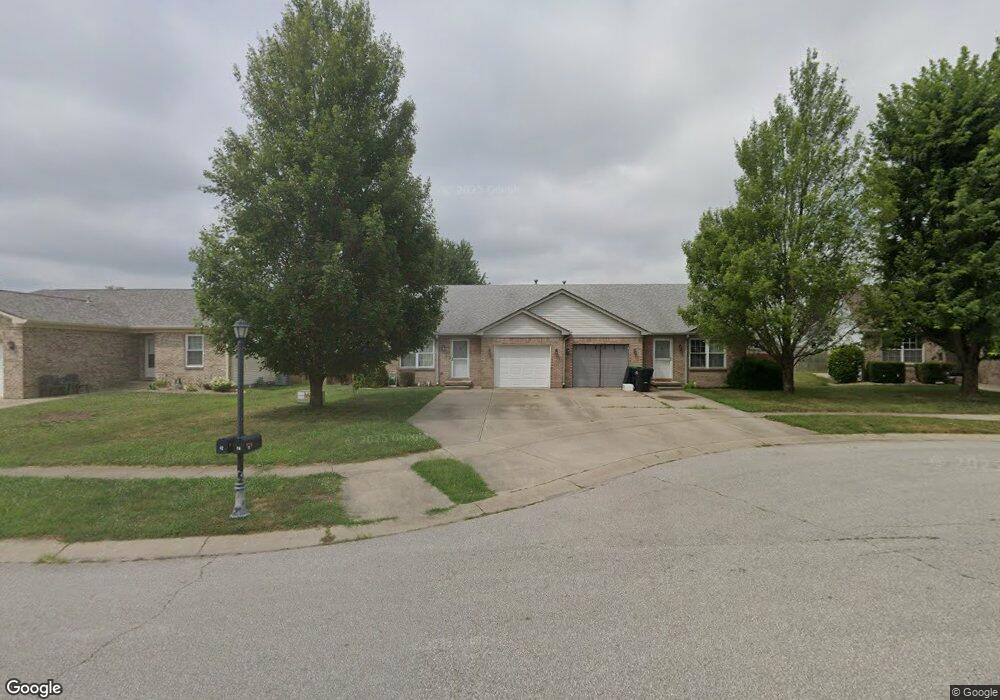 112 Grassyway Ct unit 114, Whiteland, IN 46184 - photo 1