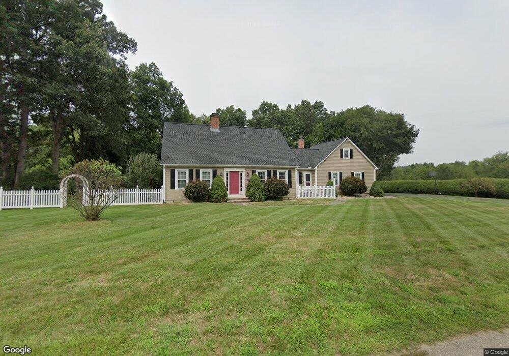 73 Cardinal Cir, Ludlow, MA 01056 - photo 1