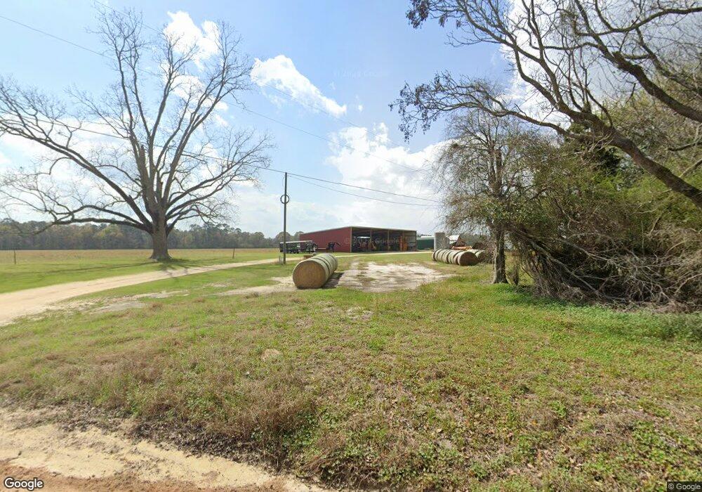 152 Marsh Rd, Alma, GA 31510 - photo 1