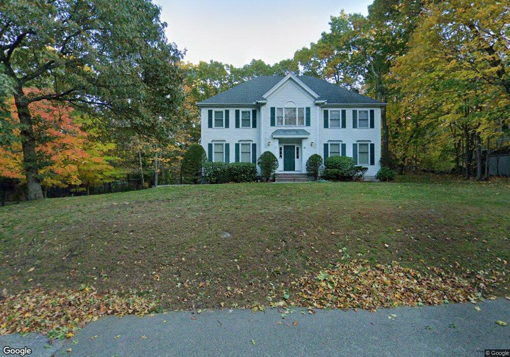 37 Maple St, Lexington, MA 02420 - photo 1