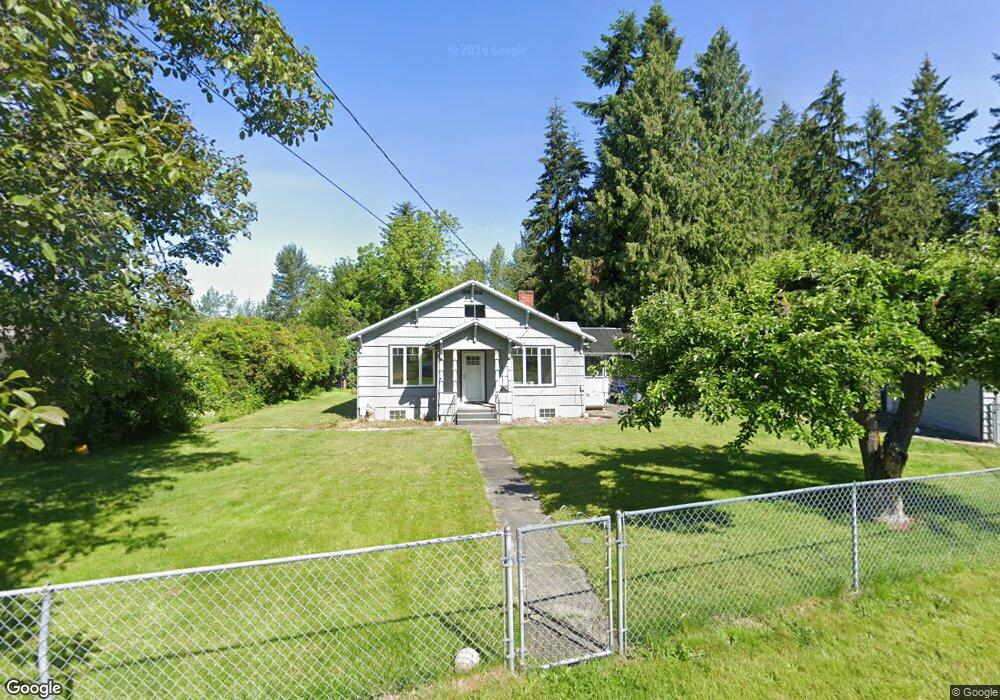 20495 Oleary Rd, Mount Vernon, WA 98274 - photo 1