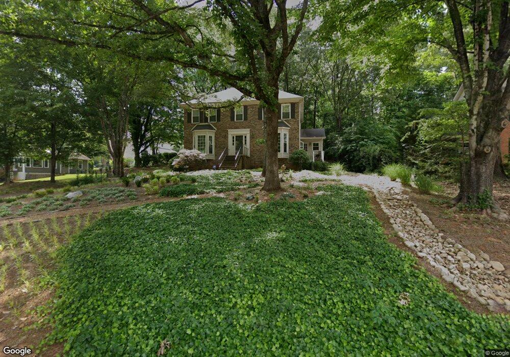 2301 Mitchell Rd NE, Marietta, GA 30062 - photo 1