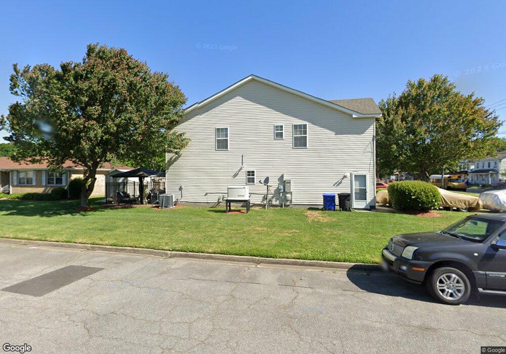 2418 Chestnut St, Portsmouth, VA 23704 - photo 1