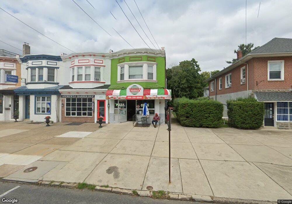 51 E Kings Hwy unit B, Audubon, NJ 08106 - photo 1