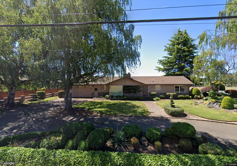 1895 E Ellendale Ave, Dallas, OR 97338 - photo 1