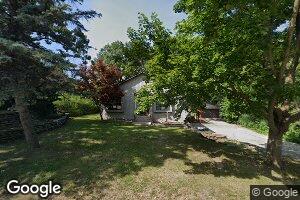 32912 Center St, Burlington, WI 53105